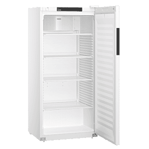 Liebherr MRFvc 5501 Single Door Forced-Air Upright Refrigerator, 544 Litres