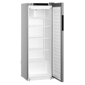 Liebherr MRFvd 3501 Single Door Forced-Air Upright Refrigerator, 327 Litres