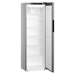Liebherr MRFvd 4001 Single Door Forced-Air Upright Refrigerator, 377 Litres