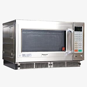 Panasonic NE-C1275 Combination Microwave Oven, 1800W