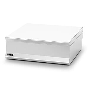 Lincat OA8939 Opus 800 Counter-top Worktop - W 800 mm