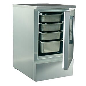 Osborne OC80 Fish Refrigerator