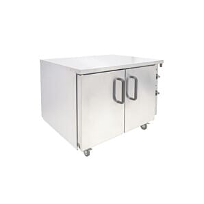 Parry P9EO Stainless Steel Electric Oven, 5kW