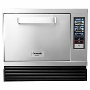 Panasonic NE-SCV3 Professional Speed Convection Oven
