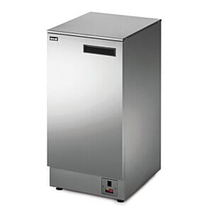 Lincat PLH45/XP Panther Light Duty Series Free-standing Hot Cupboard - Static - W 450 mm - 1.5 kW