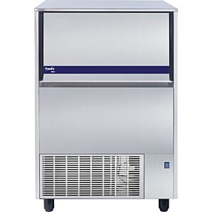 Prodis PS75 Bullet Ice Maker, 75kg/24hrs Output / 37kg Storage