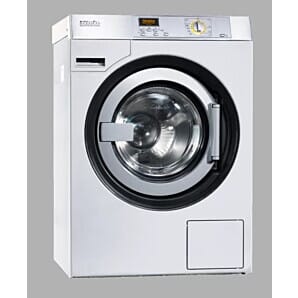 Miele PW5082 XL DV Commercial Washing Machine