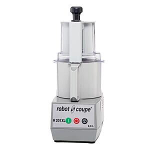 Robot Coupe R 201 XL Food Processor, 2.9 Litres