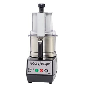 Robot Coupe R 201U XL Ultra Food Processor, 2.9 Litres