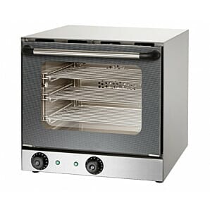 Chefsrange RBCO3A Electric Convection Oven, 3 x 1/2 GN