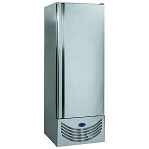 Tefcold RF500 Single Door Gastronorm Upright Freezer, 450 Litres