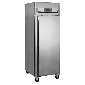 Tefcold RF710X1 Single Door Gastronorm Upright Freezer, 559 Litres