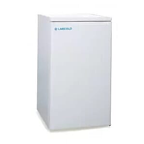 Labcold RLPL04044 Basic Laboratory Refrigerator, 92 Litres