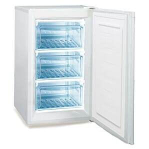 Labcold RLVL03204 Basic Laboratory Freezer, 61 Litres