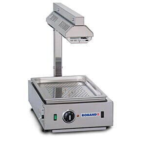 Roband CS10 Carving Station