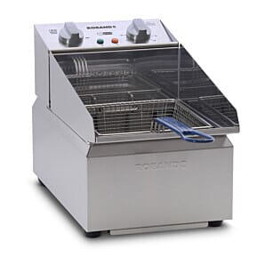 Roband FR15 Frypod, 5ltr Tank