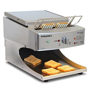 Roband ST500A® Sycloid Toaster