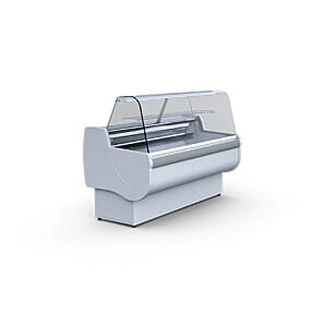 Igloo ROTA100 Rota Serve Over Counter, 1070mm