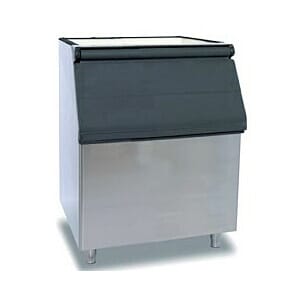 Scotsman SB393 Ice Maker Storage Bin, 181kg Storage