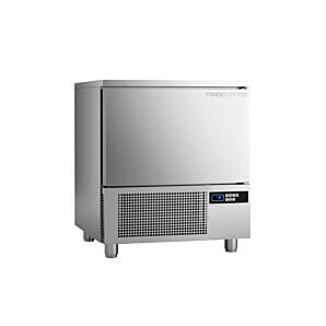 Gram SBU15HLU Stainless Steel Blast Chiller / Freezer, 15kg/8kg