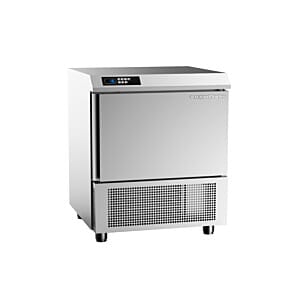 Gram SBU20HTU Stainless Steel Blast Chiller / Freezer, 20kg/12kg