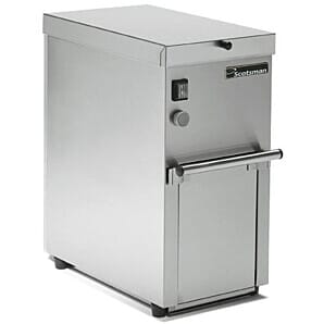 Scotsman CRUSHMAN-360 Ice Crusher, 144kg/24hrs Output / 3.5kg Storage