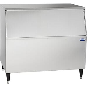 Scotsman FOL-300-22 Ice Maker Storage Bin, 136kg Storage