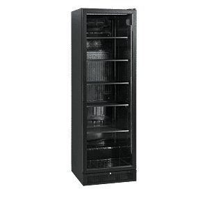 Tefcold SCU1425H Single Door Upright Bottle Cooler, 387 Litres