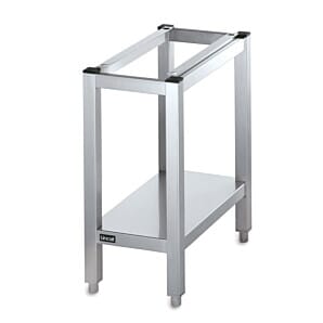 Lincat SLS3 Silverlink 600 Free-standing Floor Stand - for units W 300 mm