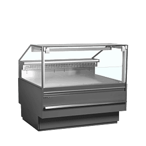 Tefcold SOCA12590A Serve Over Counter, 1298mm