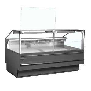 Tefcold SOCA18790A Serve Over Counter, 1923mm