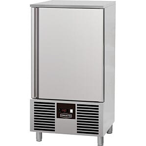Sterling Pro SP1050BC 10 Grid Blast Chiller, 50kg/30kg