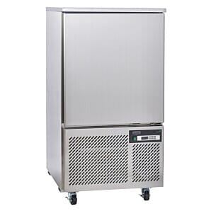 Sterling Pro Cobus SP40BC Single Door 10 Grid Blast Chiller