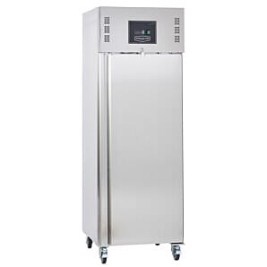 Sterling Pro Cobus SPF160NV Single Door Gastronorm Freezer, 600 Litres