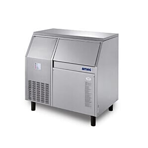 Simag SPR200 Intergral Flake Ice Maker, 190kg/24hrs Output / 55kg Storage