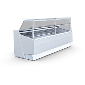 Igloo SUMBA1.5 Sumba Serve Over Counter, 1500mm