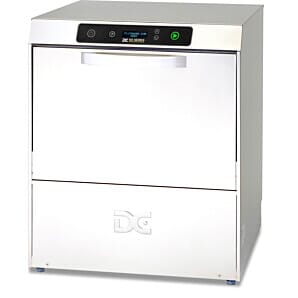 DC Standard Range SXG50 Glasswasher