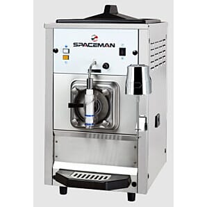 Spaceman T420 Milkshake & Smoothie Machine