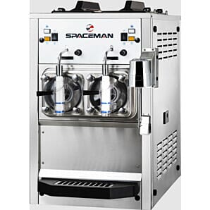 Spaceman T890 Milkshake & Smoothie Machine