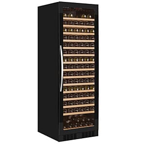 Tefcold TFW400F Upright Wine Cooler, 426 Litres