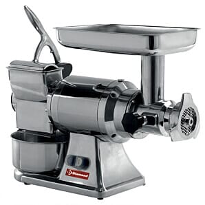 Santos CF600 02 Electric Cheese Grater.