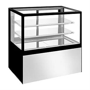 Polar UA061 U-Series Deli Display Fridge, 1200mm