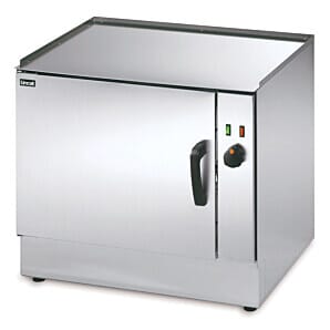 Lincat V7/4 Silverlink 600 Electric Free-standing Oven - Fan-assisted - Larger size - W 750 mm - 4.0 kW