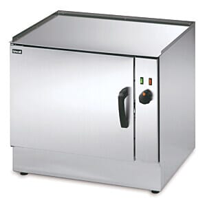 Lincat V7 Silverlink 600 Electric Free-standing Oven - Larger size - W 750 mm - 3.0 kW