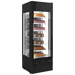 Framec VENERE NS Glass Single Door Display Freezer , 470 Litres
