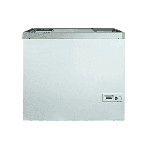 Vestfrost DFG275 Display Chest Freezer, 265 Litres