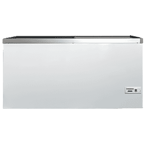 Vestfrost DFG505 Display Chest Freezer, 492 Litres
