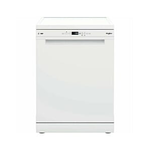 Whirlpool W7FHP33 Free Standing Dishwasher B-GRADE