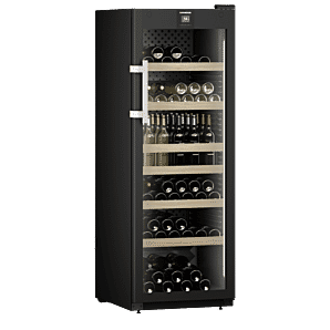 Liebherr WFbli 5041 Professional Upright Wine Cabinet, 427 Litres