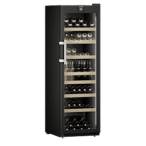 Liebherr WFbli 5241 Professional Upright Wine Cabinet, 488 Litres